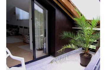 República Checa Privát Liberec, Exterior